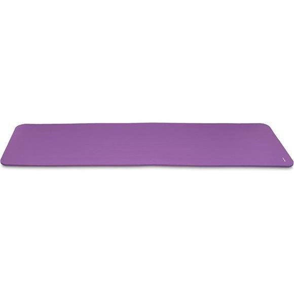 1/2-Inch Extra Thick Exercise Yoga Mat - Purple - Picture 2 of 6